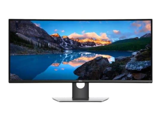 Dell 34" UltraSharp U3419W - 1442288 #2