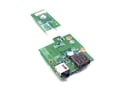 Lenovo for ThinkPad L540, USB, Audio, Card Reader Board (PN: 04X4865) - 2630115 thumb #3