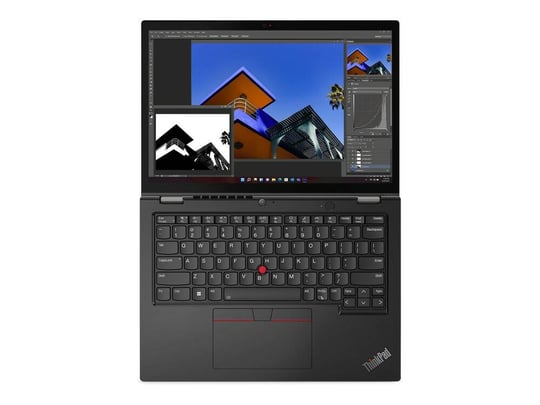 Lenovo ThinkPad L13 YOGA Gen 4 (16GB) (Touchscreen) - 15236696 #4