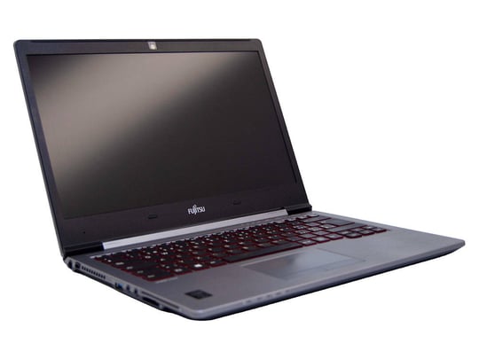 Fujitsu LifeBook U745 Jungle - 15212255 #3