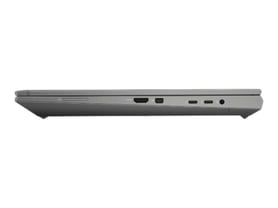 HP ZBook Fury 15 G8 (NVIDIA RTX A3000 6GB)