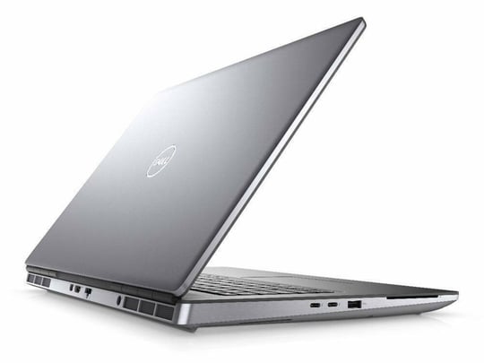 Dell Precision 7750 (NVIDIA Quadro RTX 3000 6GB) - 15235875 #2