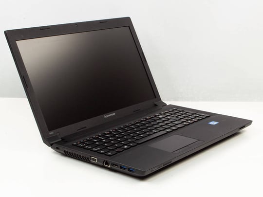 Lenovo B590 Notebook - 1524764 | furbify