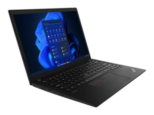 Lenovo ThinkPad X13 Gen 3 Thunder Black (16GB) - 15237473 #5