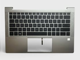 HP for EliteBook 830 G7 With Keyboard (PN: 6070B1712801) - 2420298