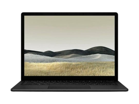 Microsoft Surface Laptop 3 Matte Black (8GB) (256GB) (Touchscreen) - 15236287 #2