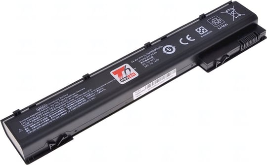 T6 POWER HP ZBook 15 G1, 15 G2, ZBook 17 G1, 17 G2 - 2080443 #2