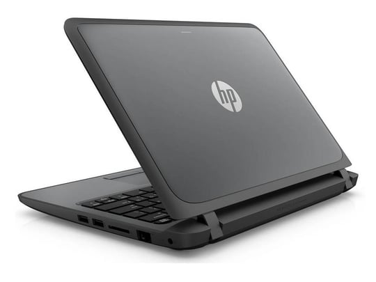 HP ProBook 11 EE G2 (Quality: Bazár) felújított használt laptop, Celeron 3855u, HD 510, 4GB DDR4 RAM, 500GB HDD, 11,6" (29,4 cm), 1366 x 768 - 1529272 #2