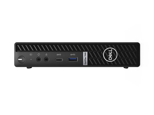 Dell OptiPlex 7080 Micro - 16010730 #2