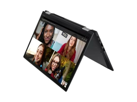 Lenovo ThinkPad X13 YOGA Gen 2 (16GB) (Touchscreen) - 15237474 #1