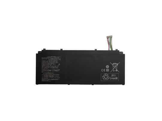 Replacement for Acer Spin 5 SP513-53N (PN: AP15O5L) - 2080692 #1