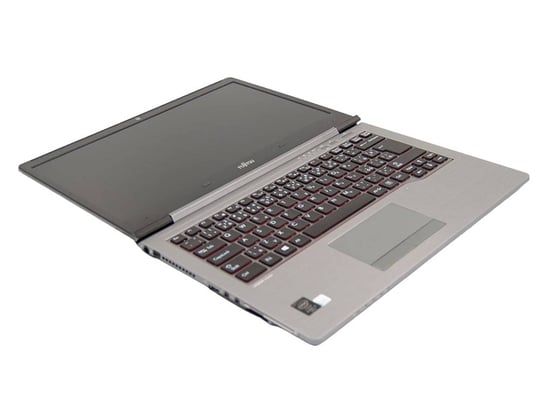 Fujitsu LifeBook U745 Satin Kirby Pink Notebook - 15214547 | furbify