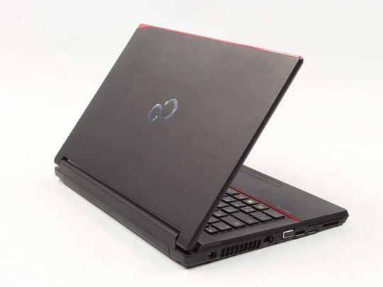 Fujitsu LifeBook E546 repasovaný notebook - 1526895 #4
