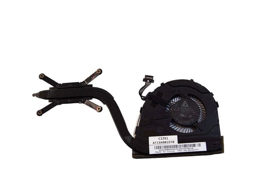 Lenovo for ThinkPad Yoga 370 (PN: 01HW757, 01HW758) - 2720049 #1