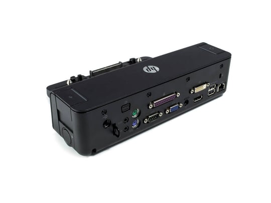 HP ZBook 15 G2 + Docking station HP Compaq HSTNN-I11X + Monitor HP Z23i - 1523337 #7