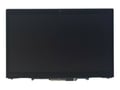 Replacement for Lenovo X1 Yoga 2st Gen, With Touchscreen Digitizer Assembly (PN: 00NY412, 01LV978) - 2110239 thumb #2