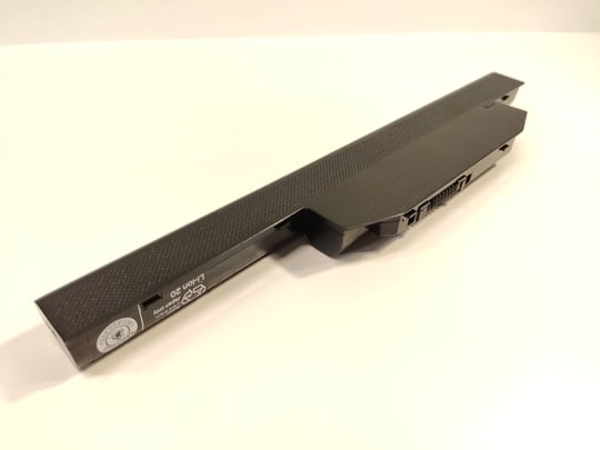 Fujitsu Lifebook A514, A544, A357, A555, A564, AH564, AH544, E733, E734, E736, E743, E744, E746, E753, E754, E751, E756, S904, SH904, S935, S936, S937, S938, E544, E546, E547, E554, E556, E557 - 2080192 #6