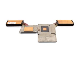 HP for ZBook 17 G3 (PN: 850109-001) - 2500007