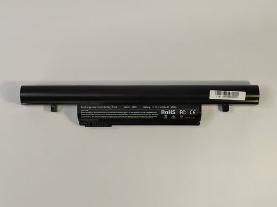 Replacement Toshiba Tecra R850, R950 - 2080073 #3