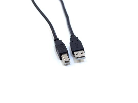 Replacement USB A to USB B, M/M, 2.0, - 1110060 #1