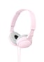 Sony MDR-ZX110, Pink - 1350022 thumb #1