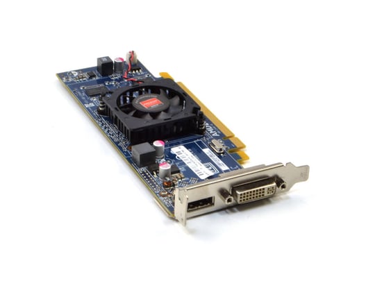 AMD Radeon HD 7450 LP Grafická karta - 2030136 (použitý produkt) #1