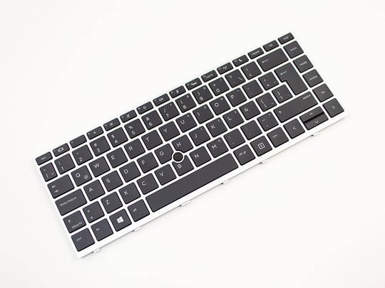 HP EU for ProBook 430 G5, 440 G5 - 2100289 #2