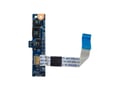 Dell for Latitude E6320, LED Indicator Board With Cable (PN: LS-6612P, NBX0000S30L) - 2630313 thumb #1