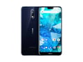 Nokia 7.1 Gloss Midnight Blue - 1410346 (repasovaný) thumb #1