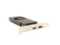 AMD Radeon RX6400 4GB LP - 2030311 thumb #1