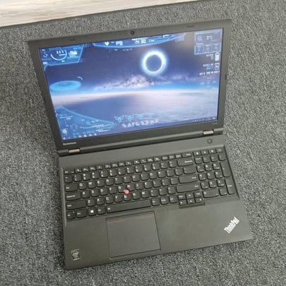 Lenovo ThinkPad T540p értékelés Peter #2