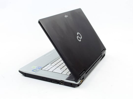 Fujitsu LifeBook E751 - 1522566 #4