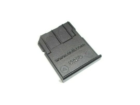 Dell for Latitude E5470, SD Card Dummy Plastic Cover (PN: 5Y1FD) - 2850041 #2