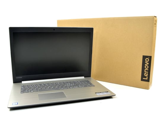 Lenovo IdeaPad 330-17IKB (retail box) + ASUS WT425 Mouse + SONY MDR-ZX110 - 1523546 #2