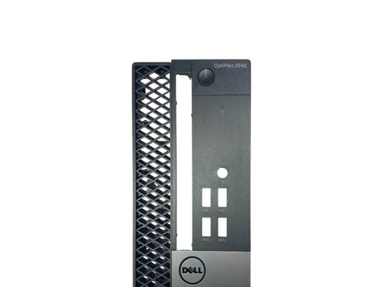 Dell for OptiPlex 3040 SFF, Front Bezel (PN: 0TPKKX) - 2950017 #3