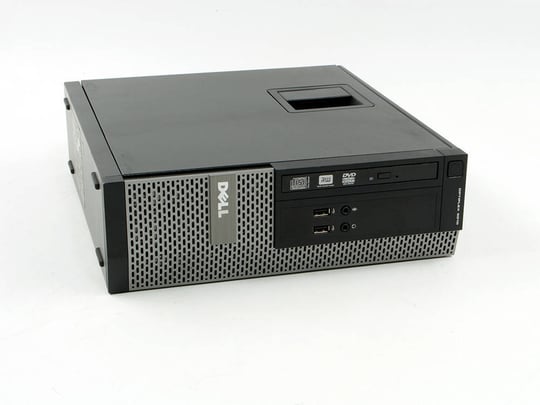 Dell OptiPlex 3010 SFF + OS Windows 10 Pro - 1605429 #1