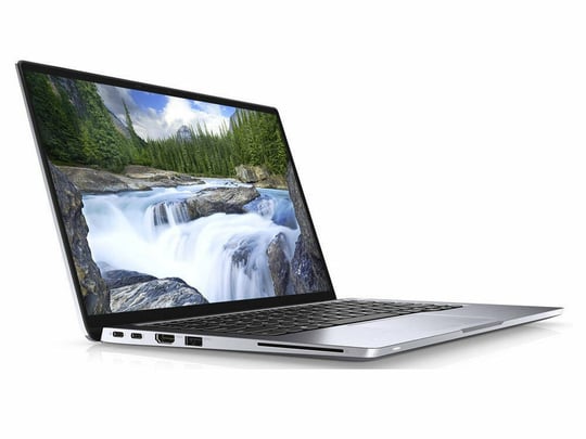 Dell Latitude 9410 (16GB) (Touchscreen) - 15230500 #5