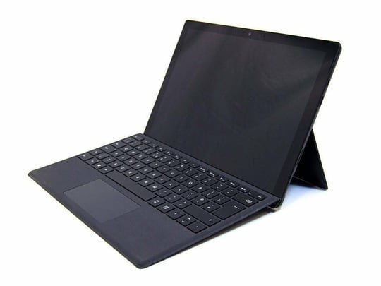 Microsoft Surface Pro 7 Matte Black (16GB) (256GB) (Touchscreen) - 15228439 #6