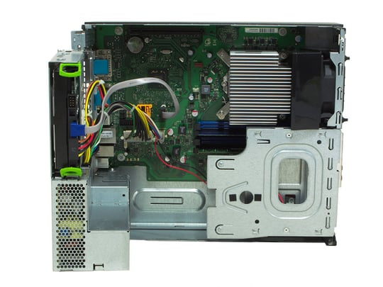 Fujitsu Esprimo C710 USFF - 1606150 #4