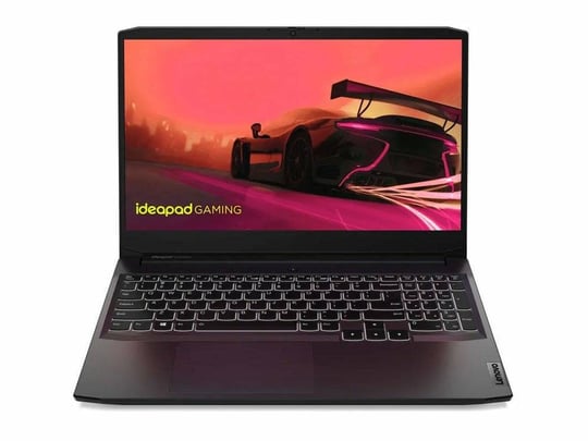 Lenovo IdeaPad Gaming 3 15ACH6 (NVIDIA RTX 3050 8GB GDDR6) - 15239764 #1