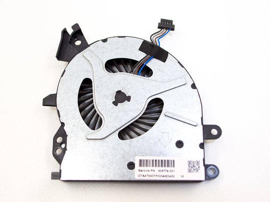 HP for ProBook 450 G4, 455 G4, 470 G4 (PN: 905774-001) - 2490019 #2