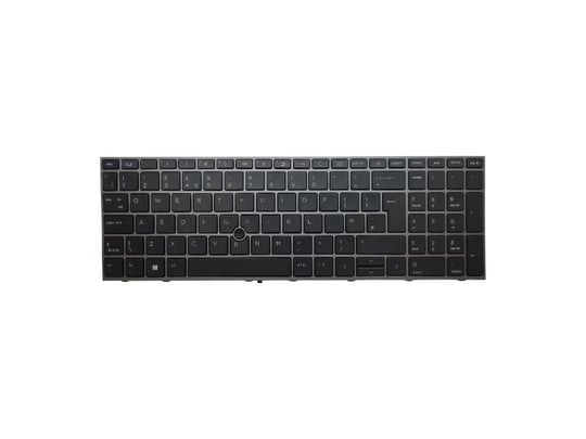 HP for HP Zbook Fury 15 G7, G8 (PN: PK132WW2A09, M17094-DB1) - 2100645 #1
