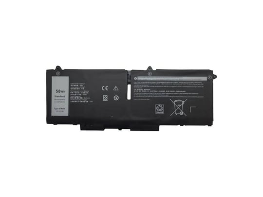 Replacement Latitude 5430, 5530,7420, 7430, 7330, 7530, 5330 (PN: 07KRV) - 2080814 #1