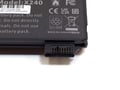 Replacement for Lenovo ThinkPad X240, X250, X260, X270, T440, T440s, T450, T450s, T460, T460p, T470p, T550, T560, L450, L460, L470 - 2080247 thumb #3