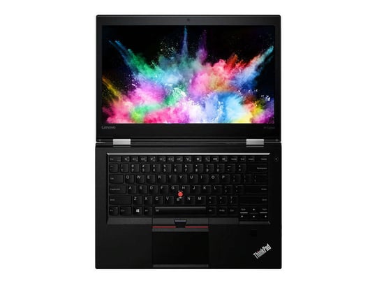 Lenovo ThinkPad X1 (8GB) Carbon G4 - 15221604 #3