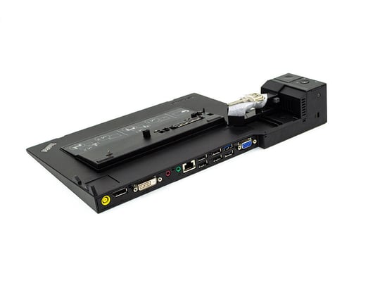 Lenovo ThinkPad Mini Dock Series 3 (0A65688) - New Retail Box with 90W adapter - 2060055 #8