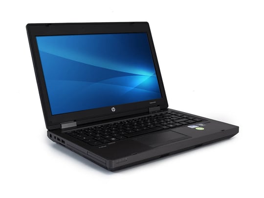 HP ProBook 6460b - 1529456 #1