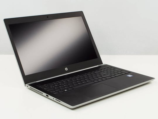 HP ProBook 450 G5 repasovaný notebook, Intel Core i3-7100U, HD 620, 8GB DDR4 RAM, 120GB SSD, 15,6" (39,6 cm), 1920 x 1080 (Full HD) - 1529451 #3