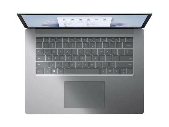 Microsoft Surface Laptop 5 Platinum (15) (8GB) (256GB) (Touchscreen) - 15238284 #6