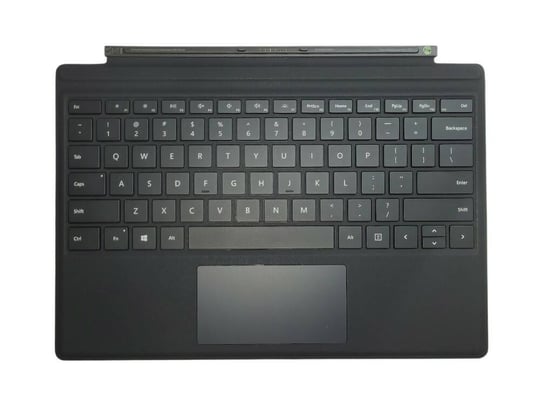 Microsoft US for Microsoft surface pro 3, 4, 5, 6, 7 (BOXED) - 2100632 #1